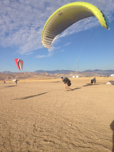 Cloud 9 Paragliding - Thumbnail