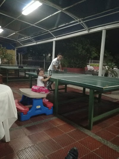 Photos of Oasis Hosteria