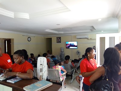 Photos of Chion Family Medical Centre