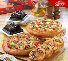 Pizza Hut (Take Away) lahore