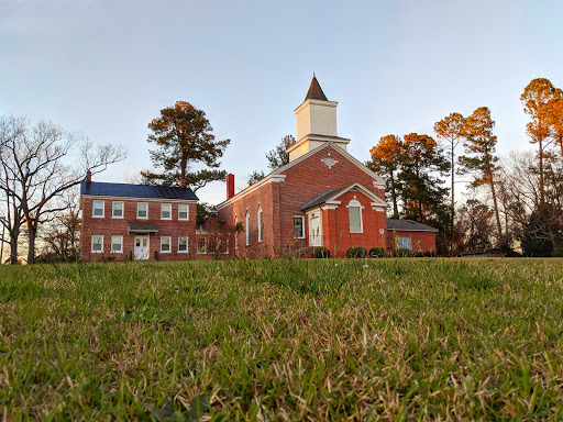 Kenansville United Methodist