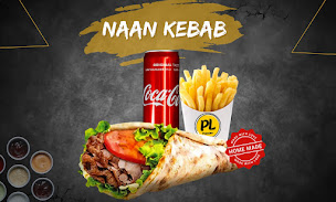 Photo n°1 de Le palmier à Bordeaux (Restaurant)