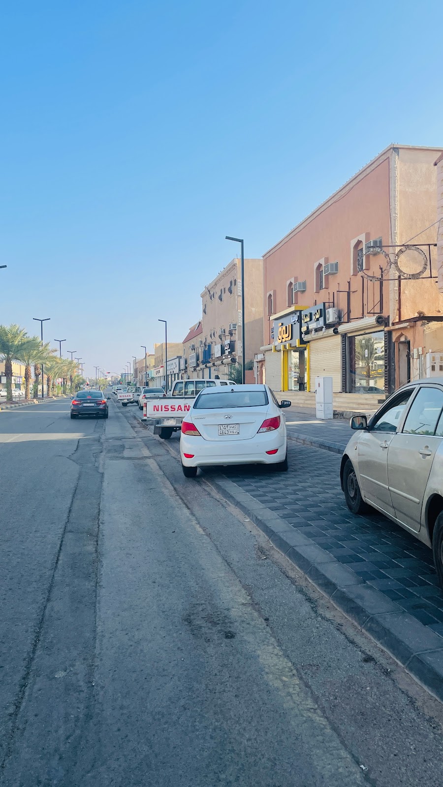 بوفية ريوق - صورة 3