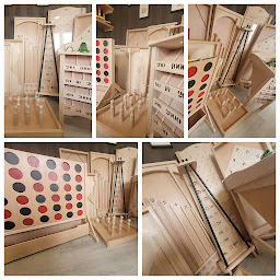 Photo n°5 de ATM Bois à Herly (Atelier de menuiserie)