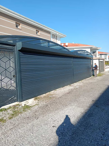 ENGINPEN Sineklik, Cam Balkon ve PVC Sistemleri