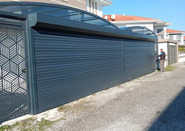 ENGINPEN Sineklik, Cam Balkon ve PVC Sistemleri