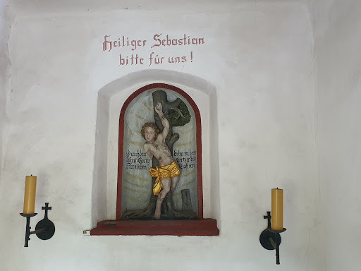 Katholische Kapelle St. Sebastian Gallery - Germany