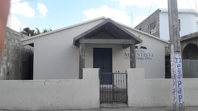 Photos of La Saona