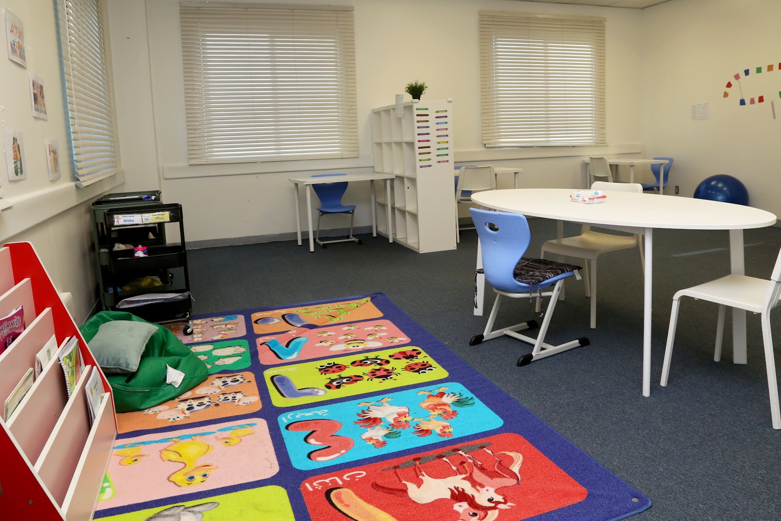 Child Spark for Pediatric Physical Therapy - صورة 5