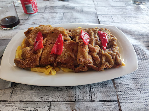 Restaurante La Pandiella - Thumbnail