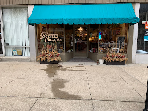 Your Brother's Bookstore