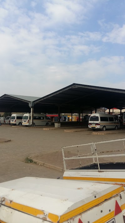Photos of Shoprite Tabankulu