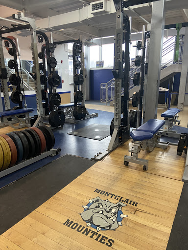 Furlong Field House