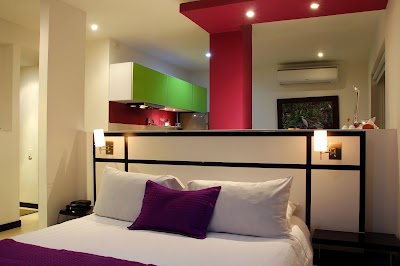 Photos of AQUA GRANADA HOTEL CALI