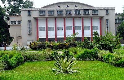 Photos of Department of English