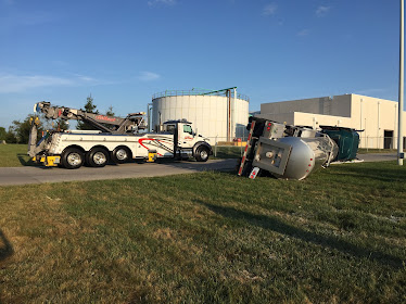 Northwest Towing & Recovery