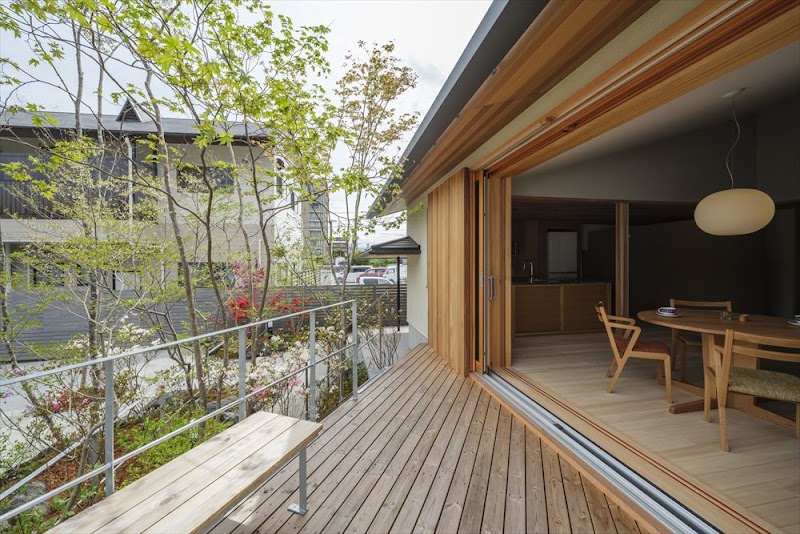 (株)三友工務店