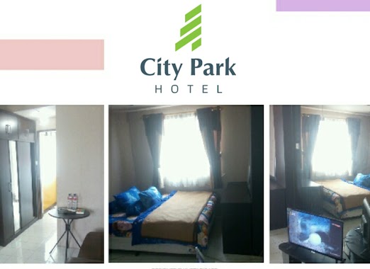 City Park Hotel, Author: City Park Hotel
