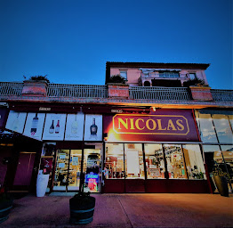 Photo n°5 de Nicolas Biguglia à Biguglia (Bar à vin)