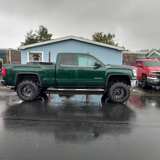 Seaside Muffler & Off Road - Thumbnail