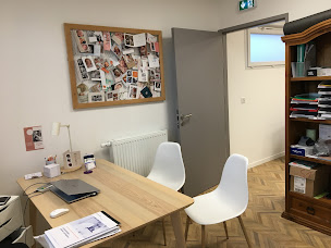 Photo n°2 de Cabinet sage-femme à Argences (Sage-femme)