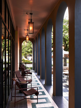 Hotel Henrietta by null