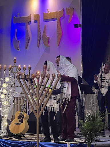 Makom Shalom Central - Messianic Congregation - Thumbnail