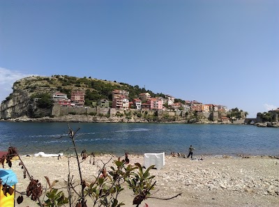 Amasra Otobüs Terminali