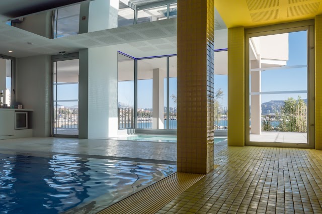 spa nhow Marseille