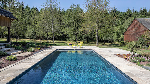 Photo de Piscines 14 - Entretien et Dépannage