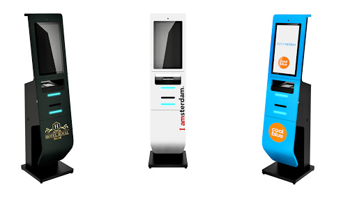 DigiReceptie.nl - Bezoekersregistratie - Thumbnail