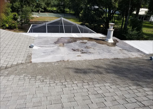SunCare Roofing - Visual