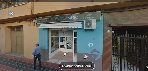 FotoGimeno