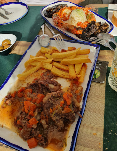 Restaurante El Mirador del Rocío - Thumbnail
