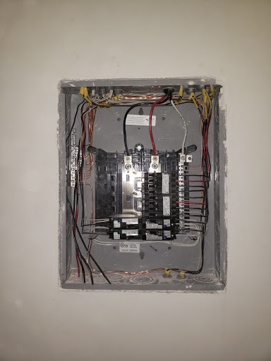 Crenshaw Wholesale Electric Supply - Thumbnail