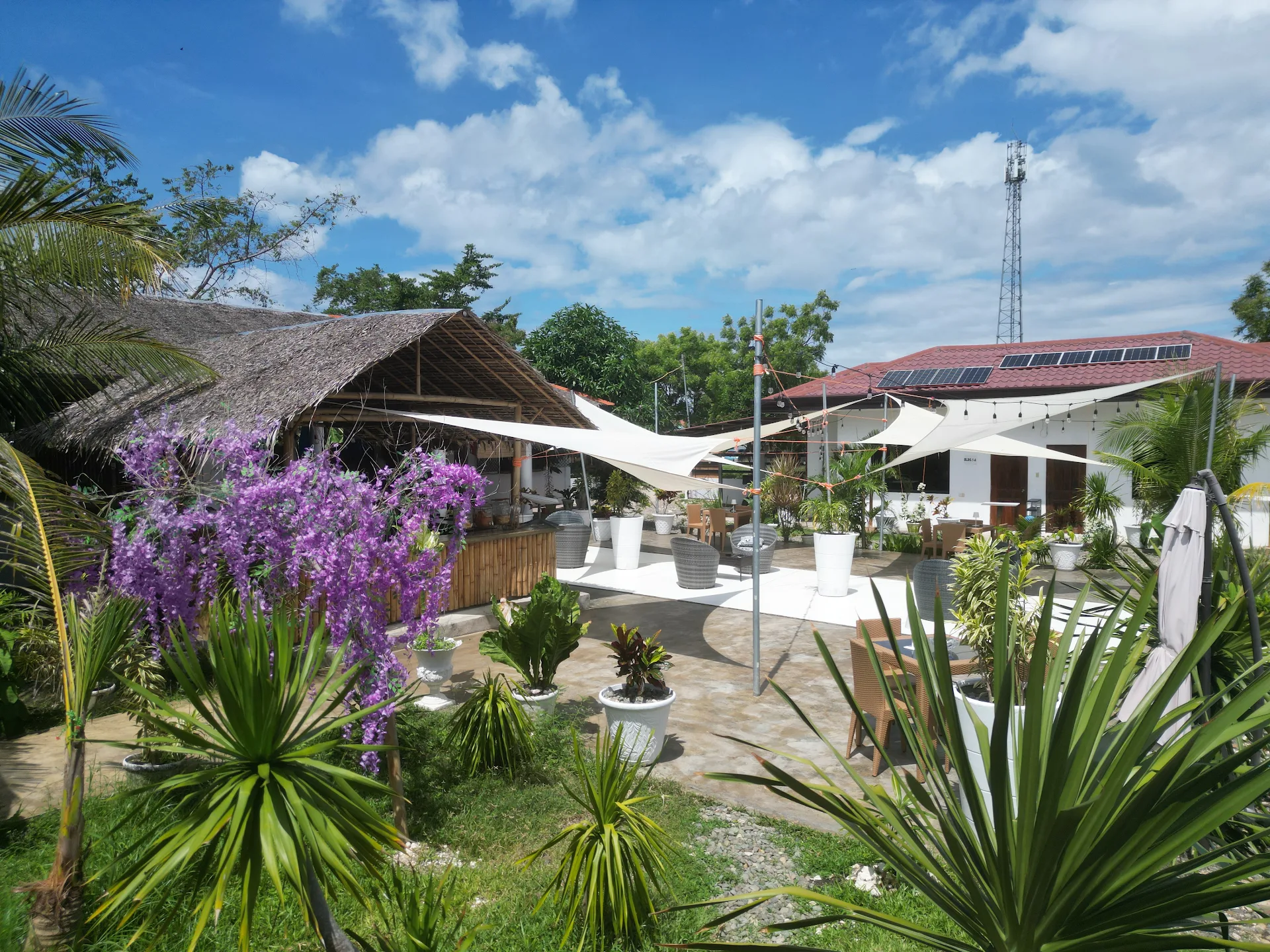 Serenity Resort