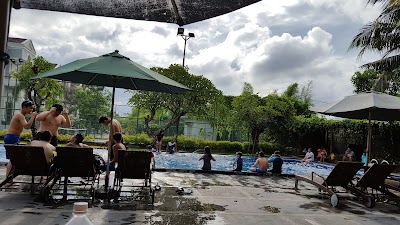 Photos of Blue Water Family Club