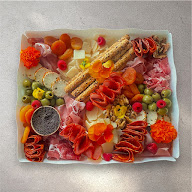 La Planche à Plaisirs à Cléguérec