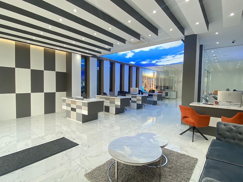 Galaxy Real Estate Greenford photo 2