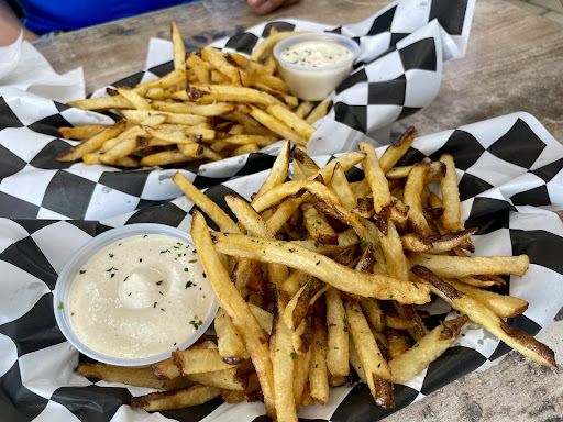 Ultimate Burger - Thumbnail