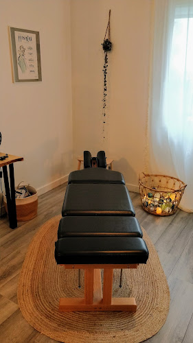 Maeva FILLION, Chiropracteure Orléans - Docteur