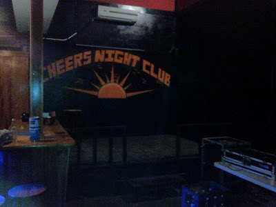 Photos of CHEERS NIGHT CLUB