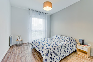 Photo n°1 de Heurus : Résidence Services Multigénérationnelle Epona - Saumur à Saumur (Logement indépendant avec services)