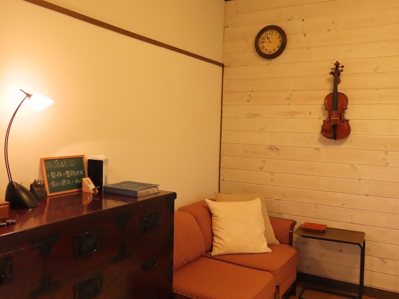 整体いったんとこ