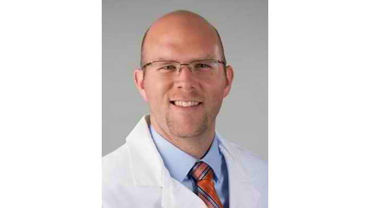 Matthew W Huffman Md