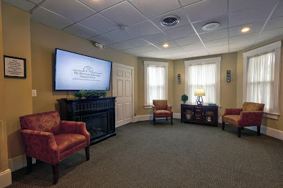 The Morrison Etheridge Funeral Home- Affordable cremations and burials