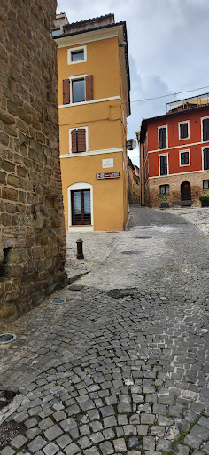 Porta del ponte - Thumbnail