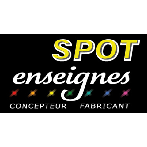 Spot Enseignes - Thumbnail