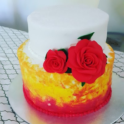 Photos of Savoury Sweets Bakery
