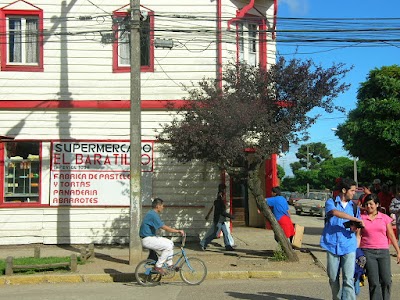 Photos of Supermercado El Baratillo
